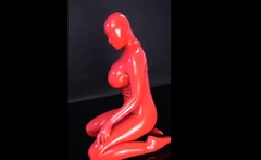Zlatexa Red secret