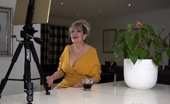 Amateur Webcam Chick Masturbates On Webcam More at