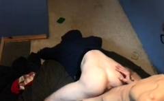 Big Cock Adventure at the Club