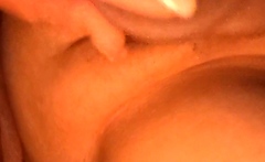 Great Close Up Toying Act