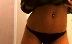 Amateur Video Amateur Webcam Panty Masturbation