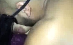 Big ass cheating slut wife on a bbc kk