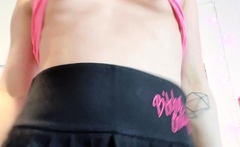 Asian Amateur Webcam Porn Video