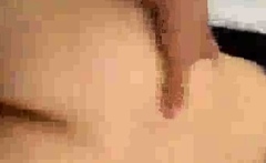 Meets BBC at The Store And Fucks Him In The Parking Lot kk