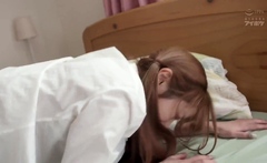 Asian Teen With Dirty Stepdaddy