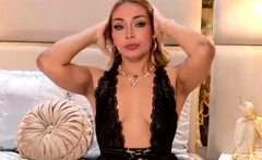 Mom Amateur Webcam Pussy Masturbate
