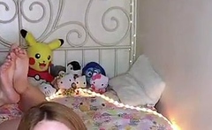 Cute Babe Solo Toys Online