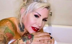 Mistress Ava Von Medisin aka avavonmedisin OnlyFans - Wet