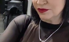 Mistress Ava Von Medisin Aka Avavonmedisin Onlyfans - What