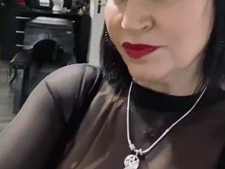Mistress Ava Von Medisin aka avavonmedisin OnlyFans - What