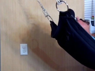 Moustache amateur analdestroyed by stud