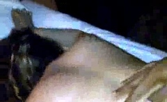 Huge BBC Destroys Cheating Wifes Pussy From Behind xo