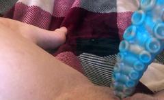 Alice Amateur Blonde Toys Masturbation