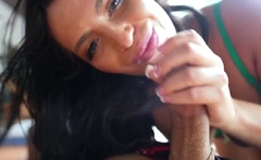 Alexa Payne - Fucking The Shop Owner For Expensive Watch