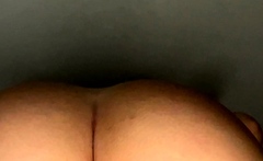 Webcam fun mature brunette with toys cum on cam