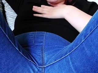Goddess Peach aka goddess_peach_official OnlyFans - I think
