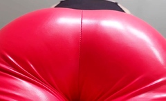 Goddess Peach aka goddess_peach_official OnlyFans - POV