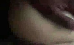 cheating white wife is fucked by a big black cock pp