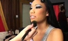 Asian Japanese Beauty Babes Fucked Outdoor Ca