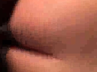 Wife and Husband in real Passionate Action cc