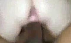 blonde slut fucks bbc so loud and hard cc