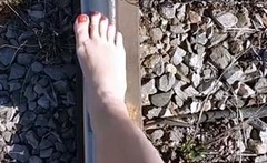 Frejas Submissive Feet aka frejassubmissivefeet OnlyFans -