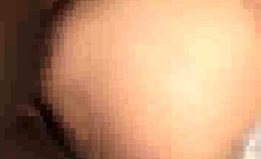 Husband friend bangs hot blonde wife from behind pp