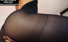 Amateur ass masturbation compilation