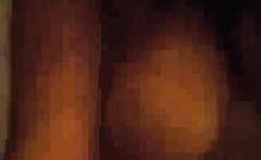 Bored milf Christina Shine gets fucked in the ass by BBC cc