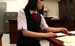 Asian Japanese Cosplay Uniformed Girl Sex