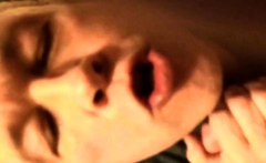 Daddy's Quick Swallows - Cim Cum Gulp