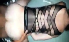 August Night's Hot Affair With Twinks