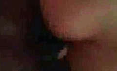 Big ass cheating slut wife on a bbc cc