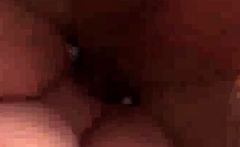 Giant Black Cocks Explode Cum All Over Cheating Slut Wife Cc