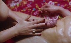 Massage Sex Cane Honey by ERIKA LUST