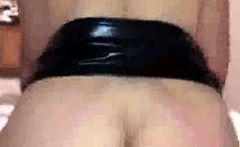 Hot Blonde Wife fucking huge BBC bb