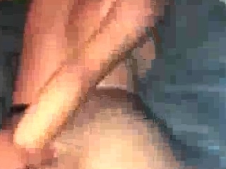 He fucks my wifes ass and spanks her bb