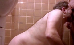 Tub Time With Daddy Billy