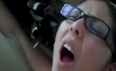 Asian Amateur's POV Fuck Tape