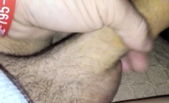 Cory Folsom Gay Solo Masturbation