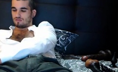 Italian Amateur Bulge