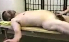 Amateur Asian Daddy's Happy Ending