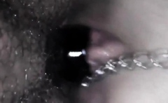 Double Dildo Fun with My Amateur Girlfriend