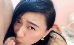 Taiwanese Adult Film Actor Selection: I Fuck the Producer