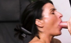 [CumPerfection] Sarah Wild Fatherly Advice