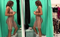 Bralessforever - Afternoon With Ellie