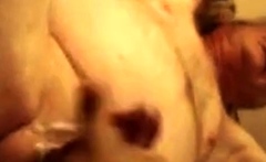 Grandpa's Secret Helper