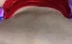 Blonde Wife Moaning while Getting Filled Up by BBC aa