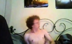 Schlauer Twink Handjob