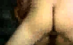 Hot Wife Fucks BBC Big Black Cock For Husband In The Room d